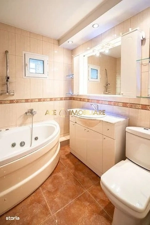 2 Camere de inchiriat | Berceni | Metrou | Mobiliat | Utilat - imagine 13