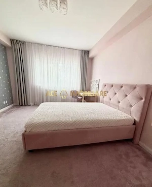 3 Camere de inchiriat | Pipera - Domus Residence | Parcare | Terasa | Luxury  - imagine 4