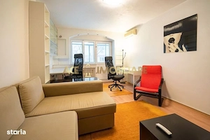 2 Camere de inchiriat | Berceni | Metrou | Mobiliat | Utilat - imagine 6