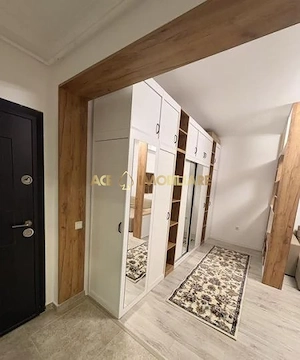 2 Camere de inchiriat | Parcare | Centrala Proprie | Utilata  - imagine 6