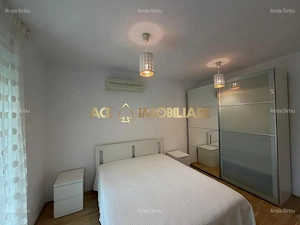 2 Camere de inchiriat | Baneasa | Centrala | Parcare  - imagine 6