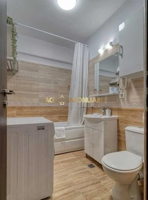 2 Camere de inchiriat | Pacii | Metrou | Rotar Park |Centrala |Parcare - imagine 6