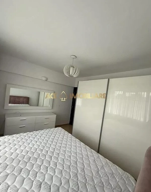 2 Camere de inchiriat | Iancului | Metrou | Mobilat - imagine 5