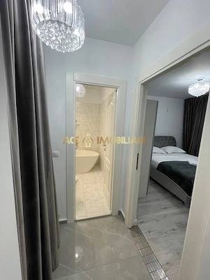 Piata Victoriei | 2 Camere | Proximitate metrou | Mobilat-utilat  - imagine 4