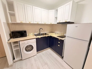 2 Camere de inchiriat | Vitan Rin Hotel | 45 mp   - imagine 5