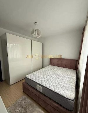 2 Camere de inchiriat | Iancului | Metrou | Mobilat - imagine 4