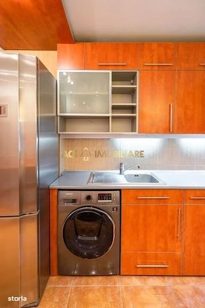 2 Camere de inchiriat | Berceni | Metrou | Mobiliat | Utilat - imagine 8