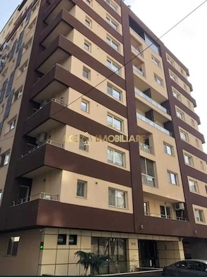 2 Camere de inchiriat | Dristor Residence | Metrou| Parcare subterana  - imagine 8