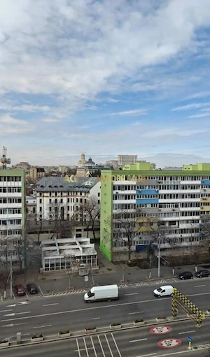 3 Camere de inchiriat | P-ta Unirii | Mobilat-Utilat | Metrou - imagine 7