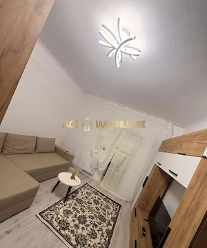 2 Camere de inchiriat | Parcare | Centrala Proprie | Utilata  - imagine 2