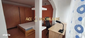 2 Camere de inchiriat | Tineretului | Metrou | Mobilat - imagine 3