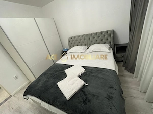 Piata Victoriei | 2 Camere | Proximitate metrou | Mobilat-utilat  - imagine 2