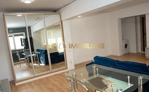 2 Camere de inchiriat | Panduri | Metrou | Mobilat | Utilat - imagine 5