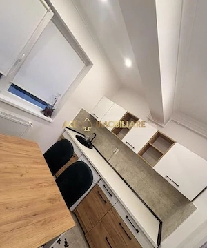 2 Camere de inchiriat | Parcare | Centrala Proprie | Utilata  - imagine 5