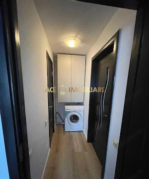 2 Camere de inchiriat | Piata Victoriei | Metrou | Mobilat | Utilat |  - imagine 5