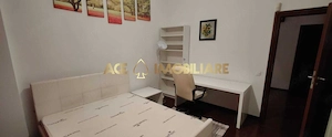 3 Camere de inchiriat | Bucurestii Noi | Metrou | Centrala Proprie - imagine 4