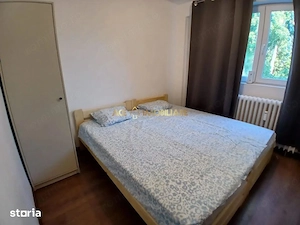 2 Camere  | Drumul Taberei | Metrou | Centrala | PetFriendly - imagine 2