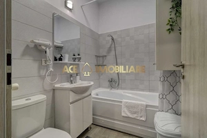 2 Camere de inchiriat | Militari | Rotar Park | Centrala | Parcare |   - imagine 5