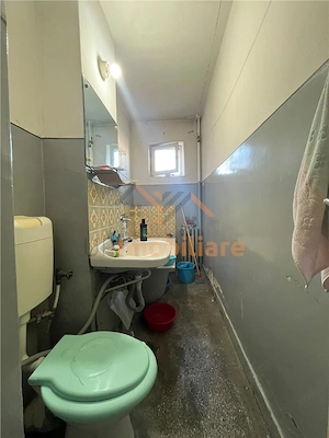 APARTAMENT 2 CAMERE | ETAJ 1 | ROGERIUS | ORADEA - imagine 5