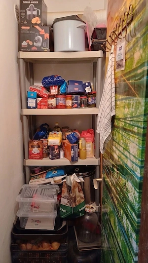 Vânzare Garsonieră 39 mp, parter/9, balcon și debara, Zona Plaza România - imagine 7