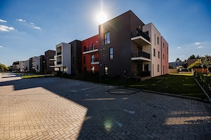 Apartament 3 camere, 2 băi | Braytim | Comision 0% - imagine 3