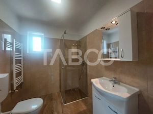 Spatiu birouri de inchiriat 50 mp loc de parcare Talmaciu Sibiu - imagine 5