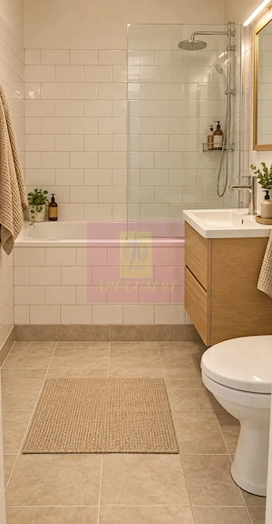 Apartament 3 camere în curs de renovare | Predare la cheie | Lacul Tei - imagine 9