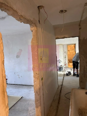 Apartament 3 camere în curs de renovare | Predare la cheie | Lacul Tei - imagine 7