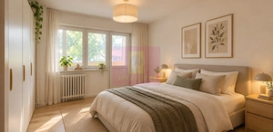 Apartament 3 camere în curs de renovare | Predare la cheie | Lacul Tei - imagine 10