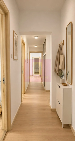 Apartament 3 camere în curs de renovare | Predare la cheie | Lacul Tei - imagine 8