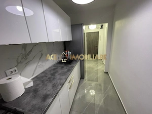 Piata Victoriei | 2 Camere | Proximitate metrou | Mobilat-utilat  - imagine 12