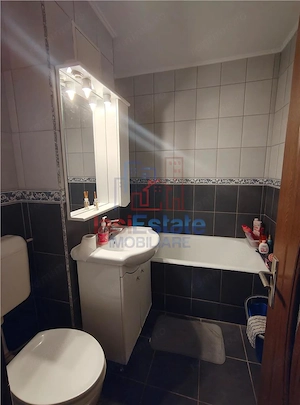 Camera de inchiriat in Apartament cu 3 camere decomandat cu 2 bai - imagine 7