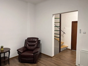 Casă 5 camere, 135 mp, zona Unirii, renovată - imagine 5