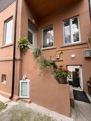 Casă 5 camere, 135 mp, zona Unirii, renovată - imagine 2