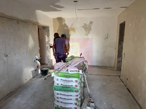 Apartament 3 camere în curs de renovare | Predare la cheie | Lacul Tei - imagine 5