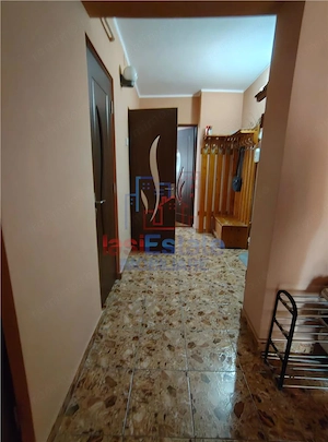 Camera de inchiriat in Apartament cu 3 camere decomandat cu 2 bai - imagine 11