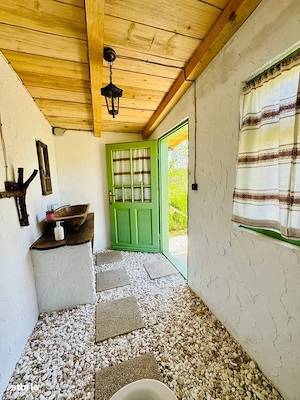 CASA de Vanzare in loc.Nufaru -DEOSEBITA  - imagine 16