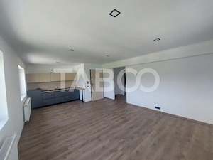 Spatiu birouri de inchiriat 50 mp loc de parcare Talmaciu Sibiu - imagine 3