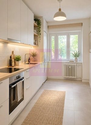 Apartament 3 camere în curs de renovare | Predare la cheie | Lacul Tei - imagine 12