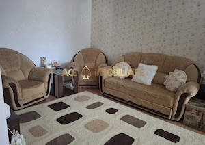 2 Camere de vanzare | Ilfov Dobroesti  | Centrala  | Balcon  | Parcare - imagine 8