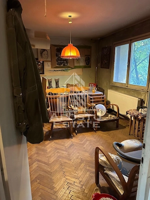 Apartament in Complexul Studentesc si teren la Mosnita de vanzare - imagine 5