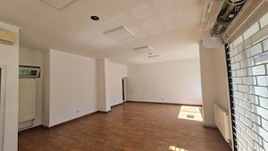 Spatiu comercial 110mp vitrine stradale de inchiriat - imagine 5