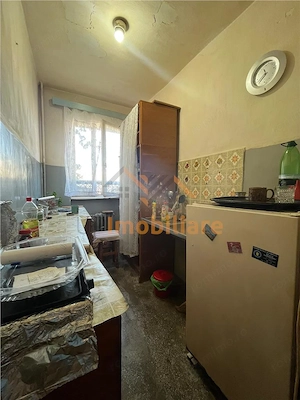 APARTAMENT 2 CAMERE | ETAJ 1 | ROGERIUS | ORADEA - imagine 3