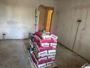 Apartament 3 camere în curs de renovare | Predare la cheie | Lacul Tei - imagine 4