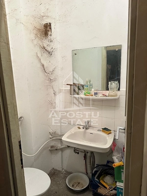 Apartament in Complexul Studentesc si teren la Mosnita de vanzare - imagine 9