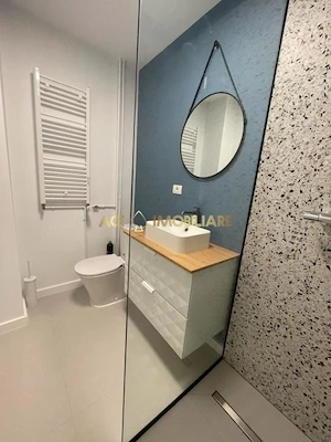 Garsoniera de inchiriat | Muncii | Metrou | Mobilat | Utilat | - imagine 5