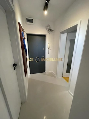Garsoniera de inchiriat | Muncii | Metrou | Mobilat | Utilat | - imagine 8