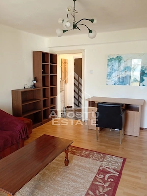 Apartament cu 2 camere de închiriat-  zona Blv. Victor Babes - imagine 3