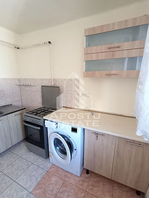 Apartament cu 2 camere de închiriat-  zona Blv. Victor Babes - imagine 7