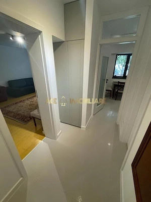 Garsoniera de inchiriat | Muncii | Metrou | Mobilat | Utilat | - imagine 7